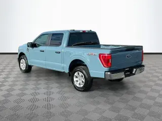 Ford F-150 2023 4x4 XLT 4dr SuperCrew 6.5 ft. SB
