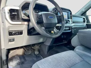 Ford F-150 2023 4x4 XLT 4dr SuperCrew 6.5 ft. SB
