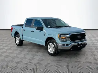 Ford F-150 2023 4x4 XLT 4dr SuperCrew 6.5 ft. SB