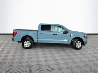 Ford F-150 2023 4x4 XLT 4dr SuperCrew 6.5 ft. SB