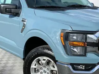 Ford F-150 2023 4x4 XLT 4dr SuperCrew 6.5 ft. SB