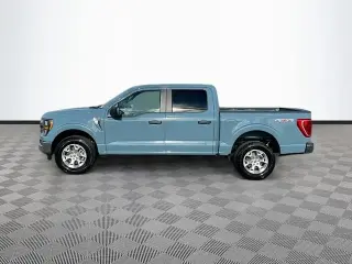 Ford F-150 2023 4x4 XLT 4dr SuperCrew 6.5 ft. SB