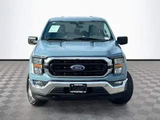 Ford F-150 2023 4x4 XLT 4dr SuperCrew 6.5 ft. SB