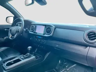 Toyota Tacoma 2021 4x2 TRD Sport 4dr Double Cab 5.0 ft SB