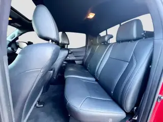 Toyota Tacoma 2021 4x2 TRD Sport 4dr Double Cab 5.0 ft SB
