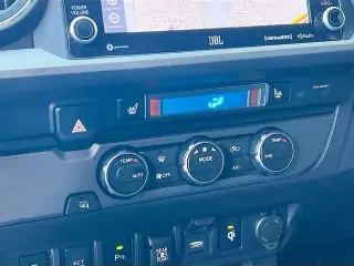 Toyota Tacoma 2021 4x2 TRD Sport 4dr Double Cab 5.0 ft SB