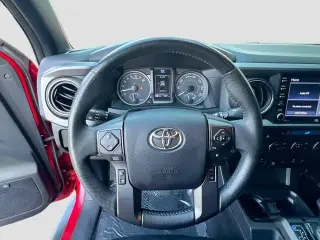 Toyota Tacoma 2021 4x2 TRD Sport 4dr Double Cab 5.0 ft SB