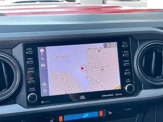 Toyota Tacoma 2021 4x2 TRD Sport 4dr Double Cab 5.0 ft SB