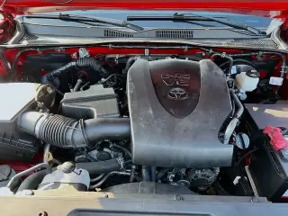 Toyota Tacoma 2021 4x2 TRD Sport 4dr Double Cab 5.0 ft SB
