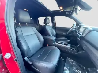 Toyota Tacoma 2021 4x2 TRD Sport 4dr Double Cab 5.0 ft SB