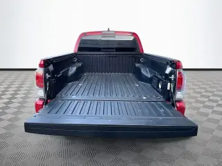 Toyota Tacoma 2021 4x2 TRD Sport 4dr Double Cab 5.0 ft SB