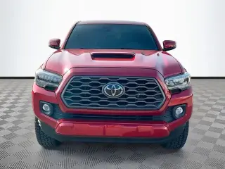 Toyota Tacoma 2021 4x2 TRD Sport 4dr Double Cab 5.0 ft SB