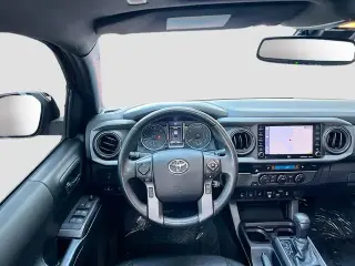 Toyota Tacoma 2021 4x2 TRD Sport 4dr Double Cab 5.0 ft SB