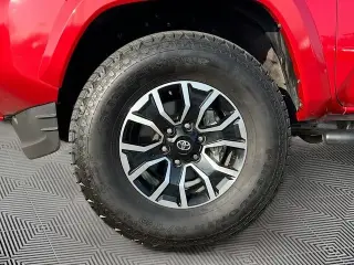 Toyota Tacoma 2021 4x2 TRD Sport 4dr Double Cab 5.0 ft SB