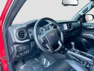 Toyota Tacoma 2021 4x2 TRD Sport 4dr Double Cab 5.0 ft SB