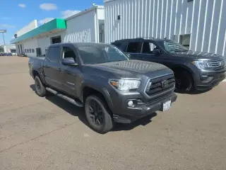 Toyota Tacoma 2021 4x2 TRD Off-Road 4dr Double Cab 5.0 ft SB