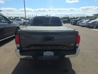Toyota Tacoma 2021 4x2 TRD Off-Road 4dr Double Cab 5.0 ft SB