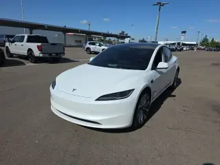 Tesla Model 3 2024 AWD Long Range 4dr Sedan