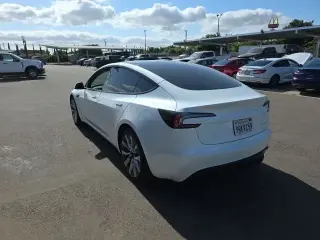 Tesla Model 3 2024 AWD Long Range 4dr Sedan