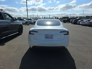 Tesla Model 3 2024 AWD Long Range 4dr Sedan