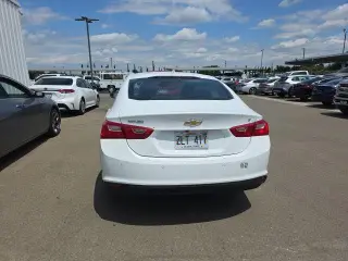 Chevrolet Malibu 2024 LT 4dr Sedan w/1LT