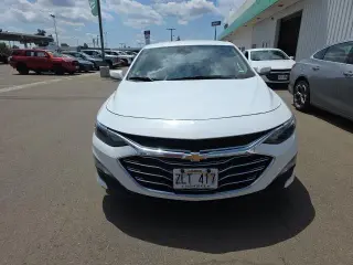 Chevrolet Malibu 2024 LT 4dr Sedan w/1LT