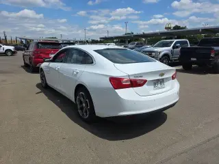 Chevrolet Malibu 2024 LT 4dr Sedan w/1LT