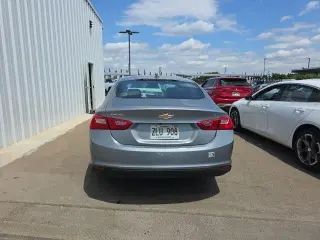 Chevrolet Malibu 2024 LT 4dr Sedan w/1LT