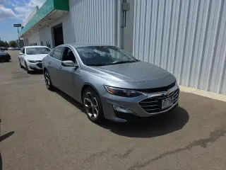 Chevrolet Malibu 2024 LT 4dr Sedan w/1LT