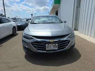 Chevrolet Malibu 2024 LT 4dr Sedan w/1LT