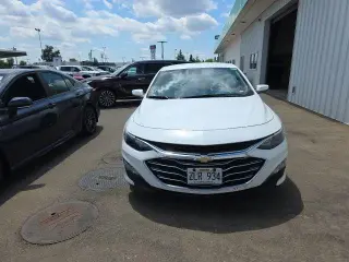 Chevrolet Malibu 2024 LT 4dr Sedan w/1LT