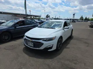 Chevrolet Malibu 2024 LT 4dr Sedan w/1LT