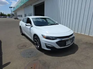Chevrolet Malibu 2024 LT 4dr Sedan w/1LT