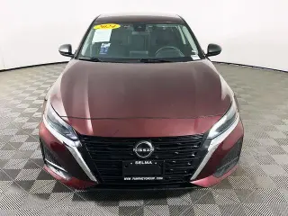 Nissan Altima 2024 2.5 SV 4dr Sedan