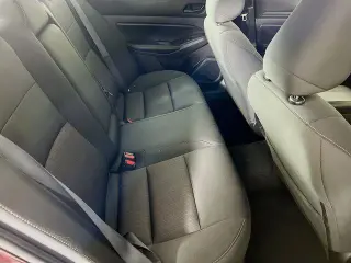 Nissan Altima 2024 2.5 SV 4dr Sedan
