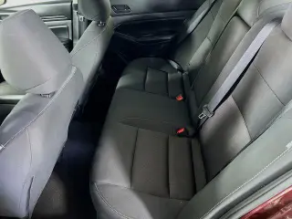 Nissan Altima 2024 2.5 SV 4dr Sedan