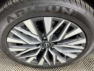 Nissan Altima 2024 2.5 SV 4dr Sedan