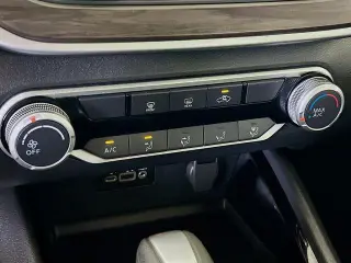 Nissan Altima 2024 2.5 SV 4dr Sedan