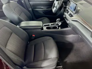 Nissan Altima 2024 2.5 SV 4dr Sedan