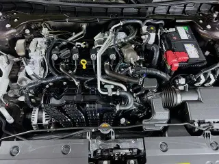 Nissan Altima 2024 2.5 SV 4dr Sedan