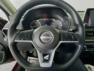 Nissan Altima 2024 2.5 SV 4dr Sedan