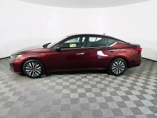 Nissan Altima 2024 2.5 SV 4dr Sedan