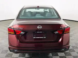 Nissan Altima 2024 2.5 SV 4dr Sedan