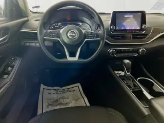 Nissan Altima 2024 2.5 SV 4dr Sedan