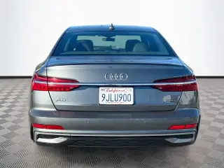 Audi A6 2024 AWD quattro Premium Plus 55 TFSI 4dr Sedan