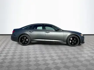 Audi A6 2024 AWD quattro Premium Plus 55 TFSI 4dr Sedan