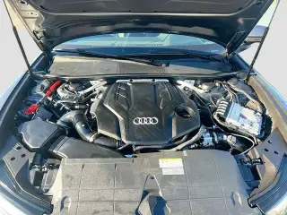 Audi A6 2024 AWD quattro Premium Plus 55 TFSI 4dr Sedan