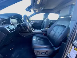 Audi A6 2024 AWD quattro Premium Plus 55 TFSI 4dr Sedan