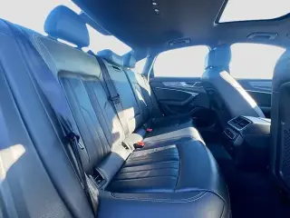 Audi A6 2024 AWD quattro Premium Plus 55 TFSI 4dr Sedan