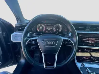 Audi A6 2024 AWD quattro Premium Plus 55 TFSI 4dr Sedan